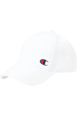Champion Icons Accessories-805974 Woven Cotton Twill C-Logo Casquette de Baseball, , Taille Unique Mixte