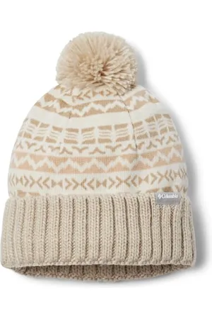 Columbia Pull Weather Pom Beanie Bonnet, , Taille Unique Mixte
