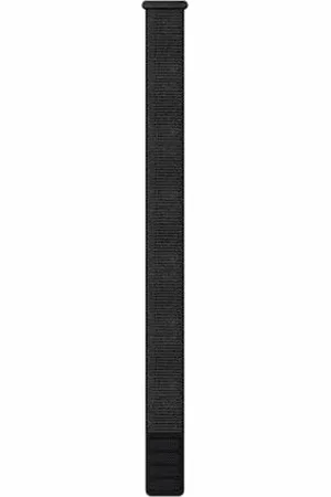 Garmin Acc, 26mm, UltraFit 2, Nylon Band, Gray, WW/Asia