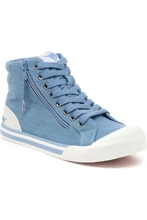 Rocket Dog Femme Jazzin Hi Basket, , 41.5 EU