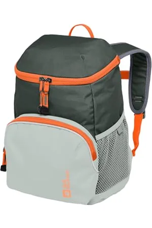Jack Wolfskin ERLEBNIS Pack Sac à Dos pour randonnée, , One Size Enfants Unisexes