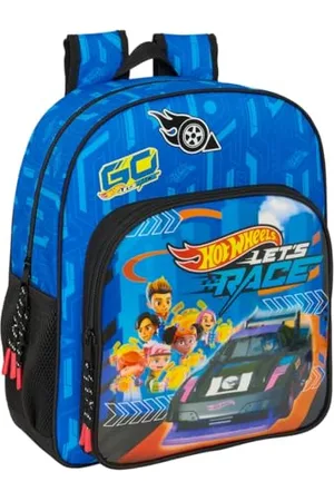 Safta HOT WHEELS LET