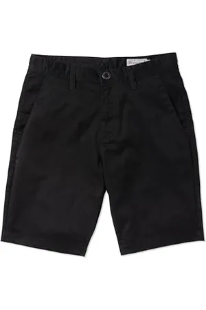 Volcom Frickin Modern Stretch Short pour Homme Mat