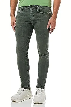 Diesel _1979 Sleenker_Pants_Vert_29W / 34L