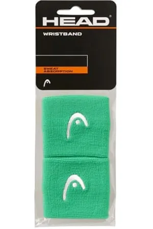 Head Bandeau Anti-Transpiration Unisexe pour Adulte 6,3 cm, , Taille Unique