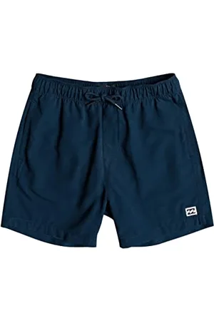 Billabong All Day Lb LAYBACKS - Short - Homme, Marine, S