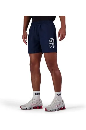 Canterbury Tactic Short de Rugby Homme FR : L (Taille Fabricant : L)
