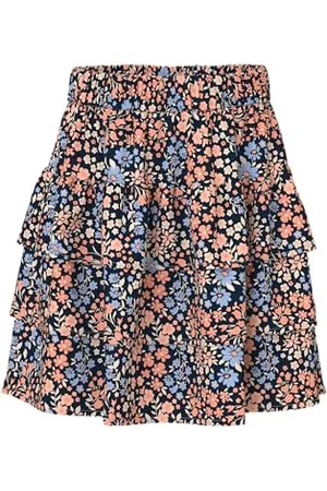 NAME IT Nkfvinaya Jupe H, , 9 Ans Fille