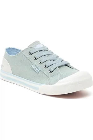 Rocket Dog Femme Jazzin Basket, , 41 EU