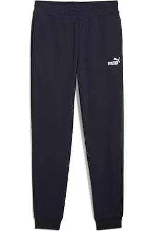 PUMA ESS No. 1 Logo Sweatpants TR cl, Pantalon tricoté Homme,