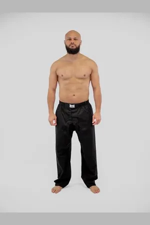 Metal Boxe Pantalon Kickboxing Prima Taille 120cm