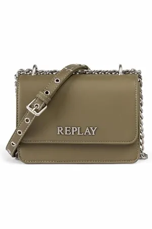 Replay Fw3001, Sac à bandoulière Femmes, , Taille Unique