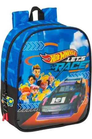 Safta HOT WHEELS LET