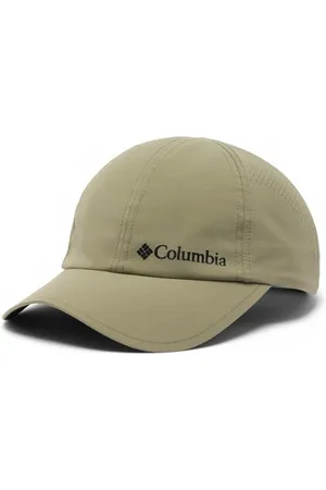 Columbia Casquette Unisexe Silver Ridge IV