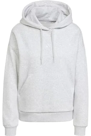 adidas Femme Essentials Small Logo Feel Cozy Hoodie, , S