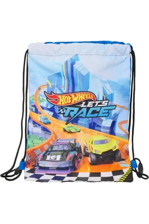 Safta HOT WHEELS LET