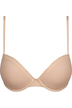 Dim Soutien-Gorge sans Armatures en Microfibre Daily Micro pour Femmes x1