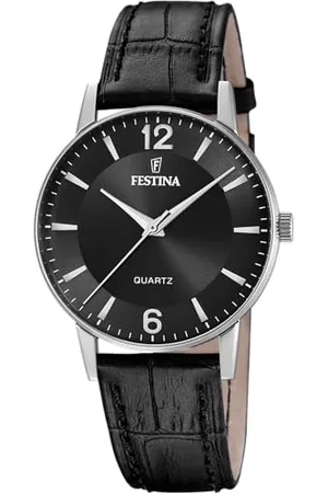 Festina Montre décontractée F20690/4