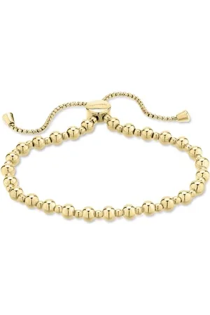 Tamaris Bracelet TJ-0593-B-27 en acier inoxydable IP doré, 27 cm, Acier inoxydable, Pas de gemme