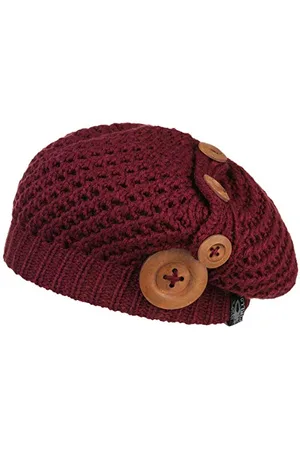 Chillouts Replay Nelly Hat Bonnet, , Einheitsgröße Femme