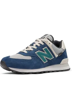 New Balance Homme 574 Sneaker, 37 EU