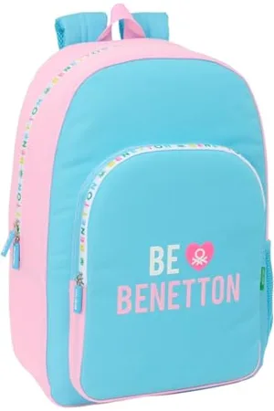 Safta Benetton Unique Sac à dos d
