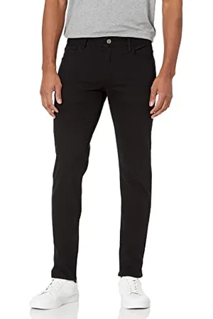 Armani Exchange 5 Pocket Stretch Twill Skinny Denim Jeans, , 36 Homme