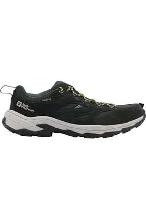 Jack Wolfskin Homme Vojo Tour Texapore Low M Chaussure de Marche, , 40.5 EU