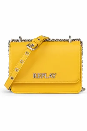Replay Fw3001, Sac à bandoulière Femmes, , Taille Unique