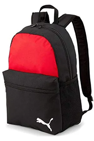 PUMA TeamGOAL 23 Backpack Core Sac à Dos Mixte Adulte, Red Black, Taille Unique