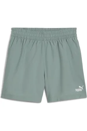 PUMA ESS Tape Woven Shorts 5", Short tissé Homme,