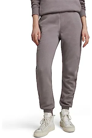 G-Star Femme Pantalon De Survêtement Premium Core 2.0, , L