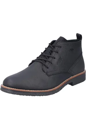 Rieker Homme 33600 Bottes à Lacets, , 44 EU