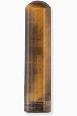 Engelsrufer Pierre de guérison Pas Un Type de métal Pas Un Bijou Femme, , Größe: 24 mm - ERS-Heal-Te-M
