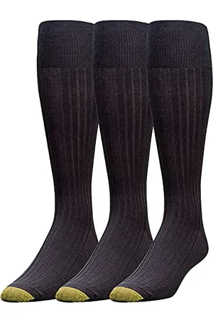 Gold Toe Chaussettes basses - Homme taille unique, , one size