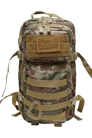 Brandit US Assault Sac à dos Medium – Plusieurs couleurs