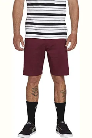 Volcom Frickin Mdrn Stch 19 Shorts Homme, , 26