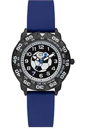 Cool Time Kids Montre pour garçon