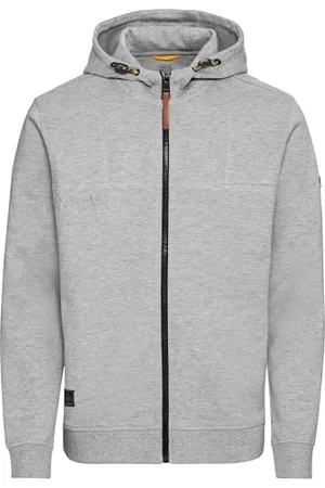 Camel Active 409401-3W26 Cardigan, , XXL Homme