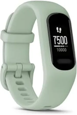 Garmin Vívosmart 5, Vert d