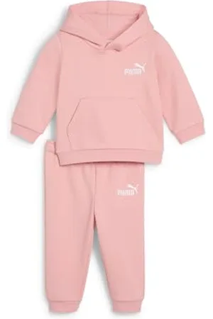PUMA MINICATS Loungewear Set FL INF, Costumes tricotés Mixte bébé,