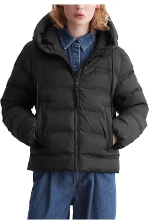 Marc O’ Polo 5000000275, Noir, XXS Femme