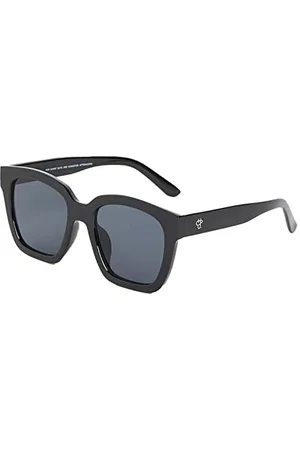 Chpo Mixte Marais X des Lunettes de Soleil, Black, 57