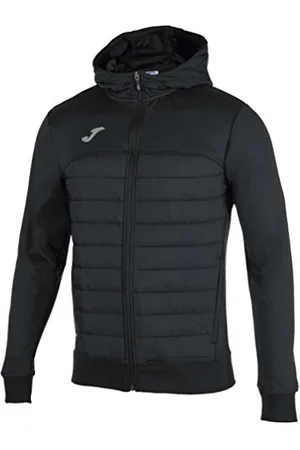 Joma Berna Veste à Capuche Garçon, , 4XS