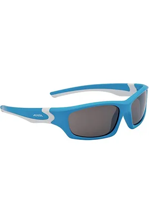 Alpina Unisexe - Enfants, FLEXXY TEEN Lunettes de soleil, matt, One Size