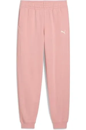 PUMA ESS Sweatpants CL TR G, Pantalon tricoté Fille,