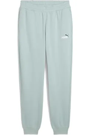 PUMA ESS 2 Color No. 1 Logo Sweatpants FL cl, Pantalon tricoté Homme,