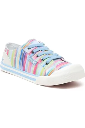 Rocket Dog Femme Jazzin Basket, , 37 EU
