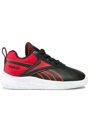 Reebok Femme Glide Sneaker, White/ENGNRDAQUA/UNLSHDGREEN, 42 EU