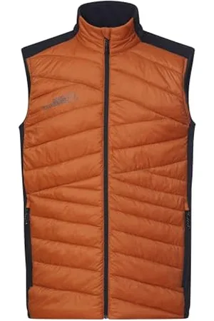 ROCK EXPERIENCE LANCELOT Gilet pour activités extérieures pour homme